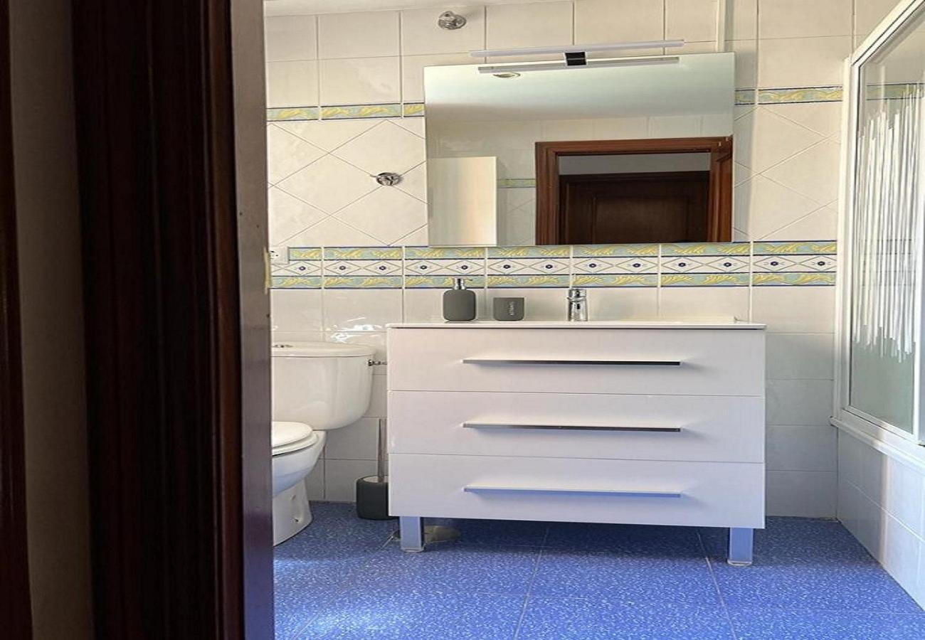 Apartamento Con Jardin Privado Mogro Las Dunas Exterior photo